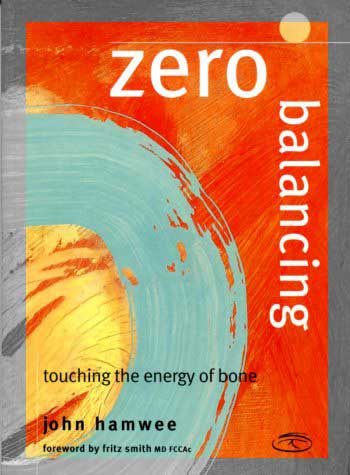 Zero Balancing book cover